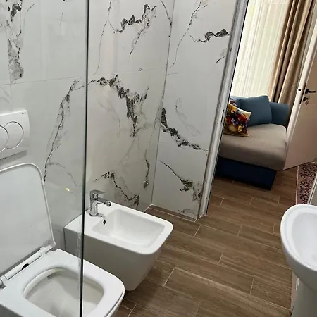 Apartment Indriti