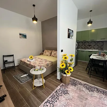 Indriti Apartment