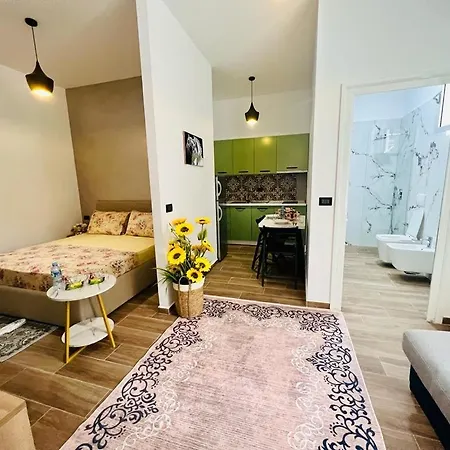 Apartment Indriti *