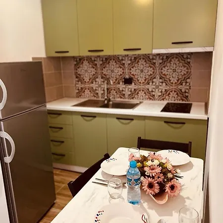 Apartament Indriti Durrës