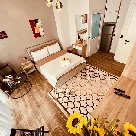 Indriti Apartment