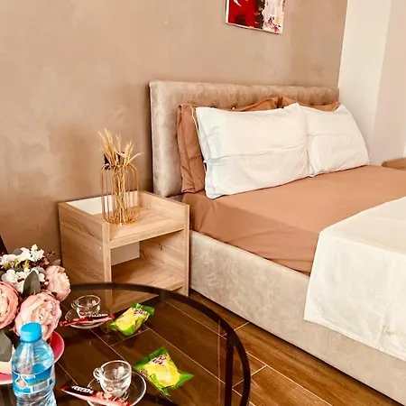 Apartment Indriti Durrës