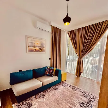 Apartment Indriti