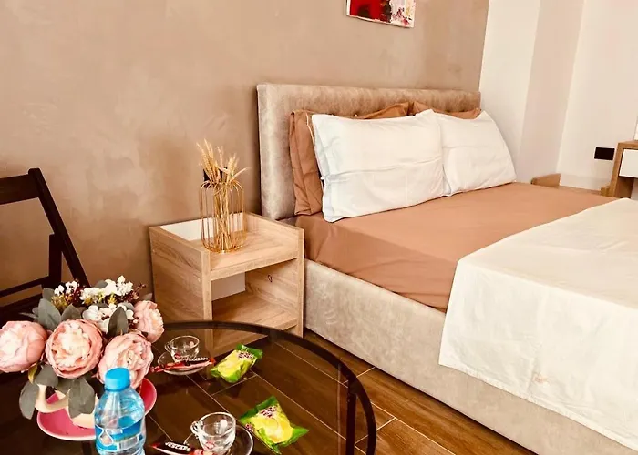 Lejlighed Indriti Durrës